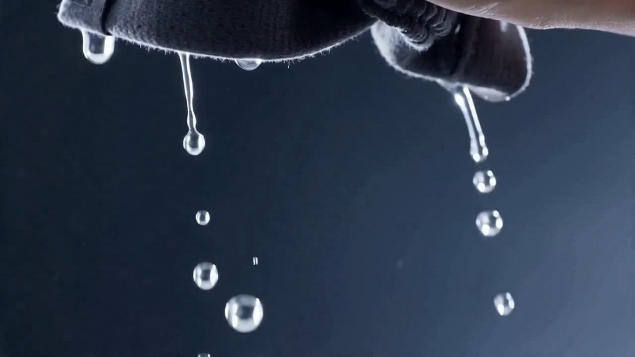 Snap-cold in seconds